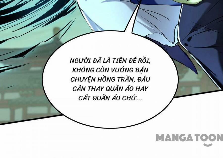 Tiên Đế Qui Lai 373 trang 1