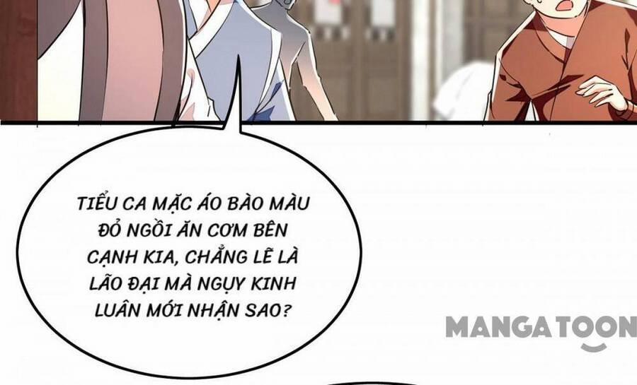 Tiên Đế Qui Lai 379 trang 1