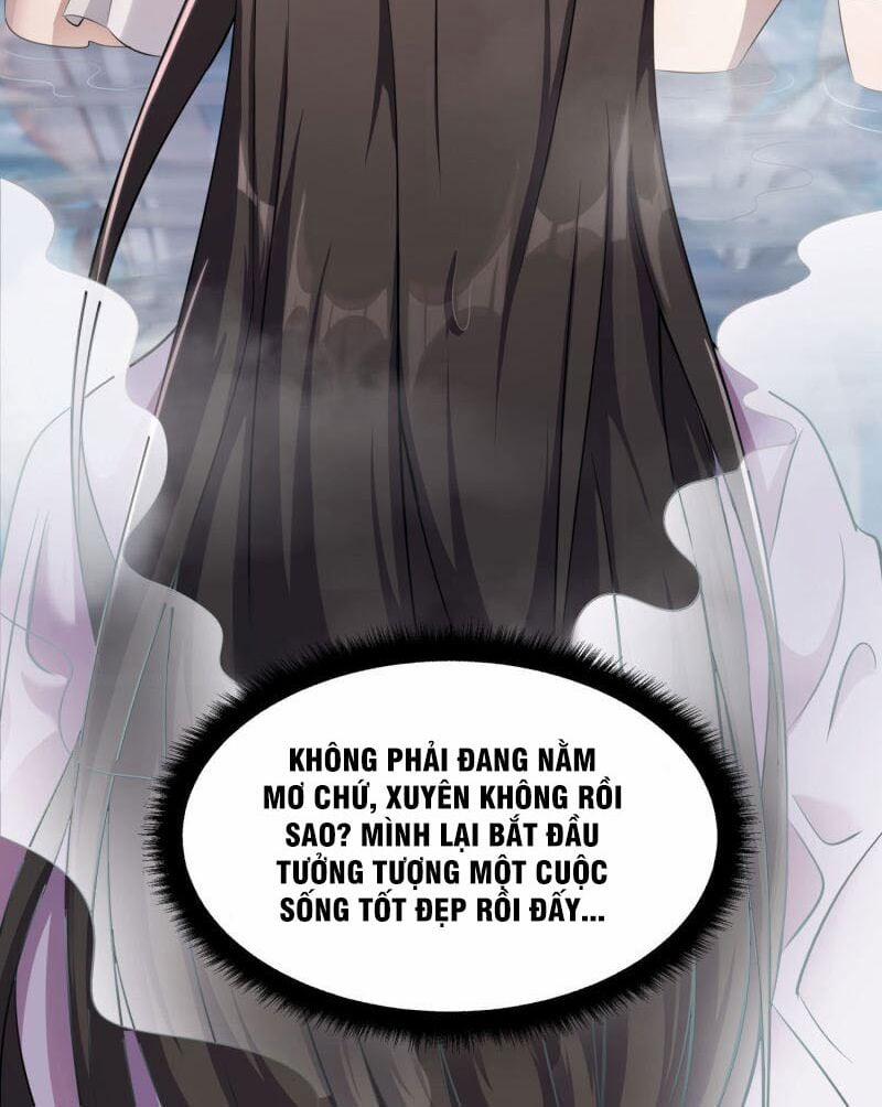 Tiên Đế Xâm Nhập 1 trang 13