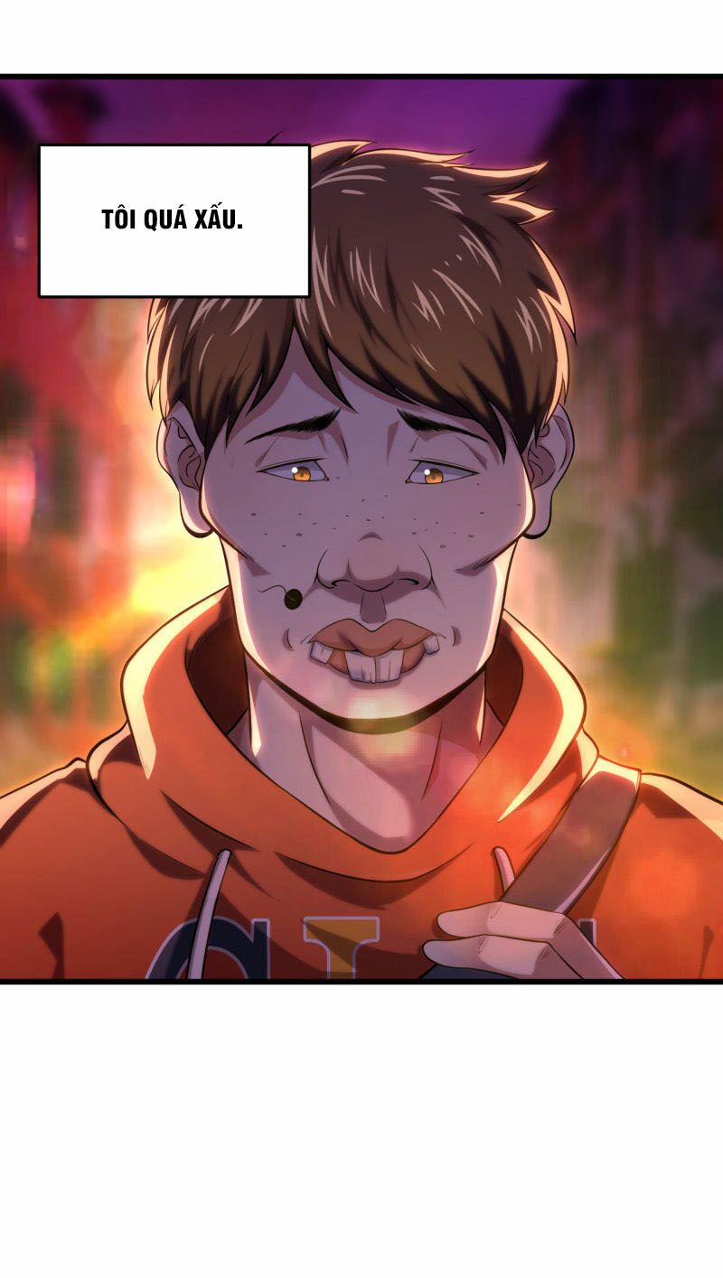 Tiên Đế Xâm Nhập 1 trang 2