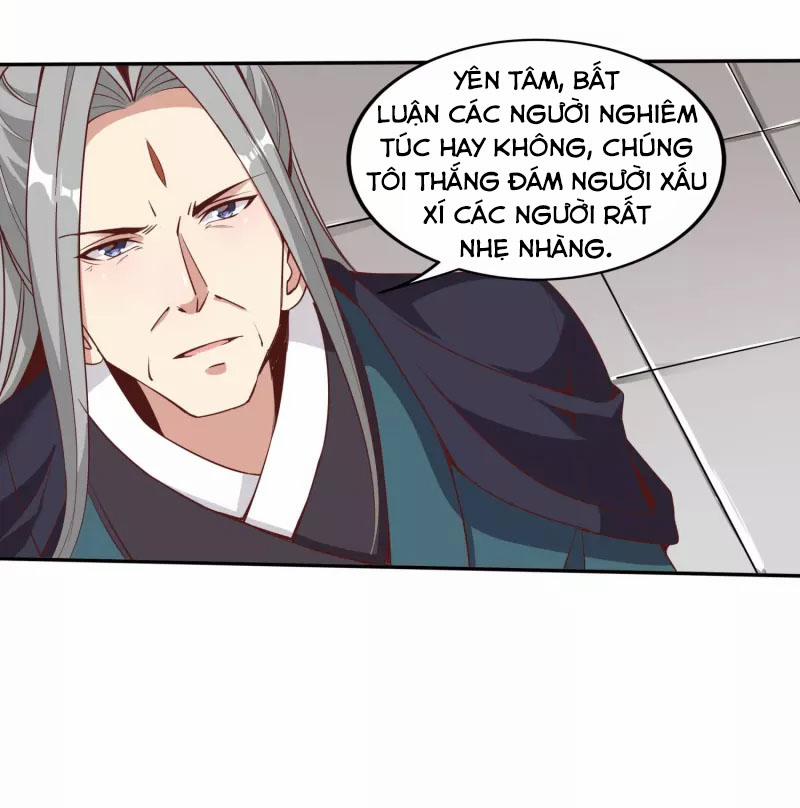 Tiên Đế Xâm Nhập 100 trang 13