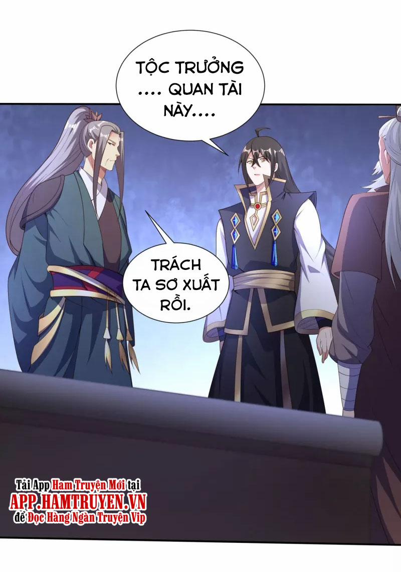 Tiên Đế Xâm Nhập 100 trang 2