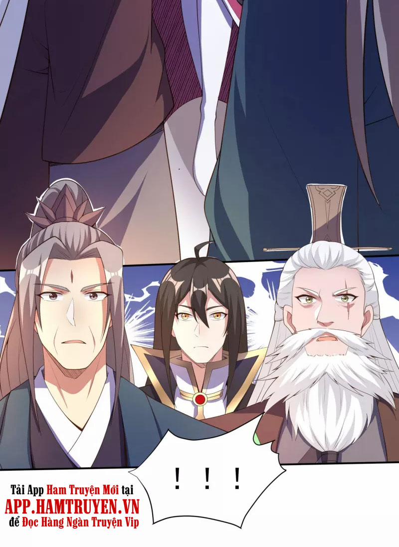 Tiên Đế Xâm Nhập 100 trang 7
