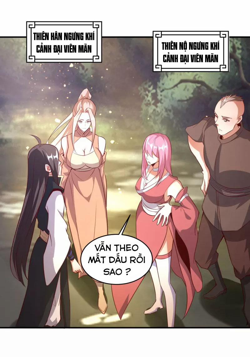 Tiên Đế Xâm Nhập 101 trang 13