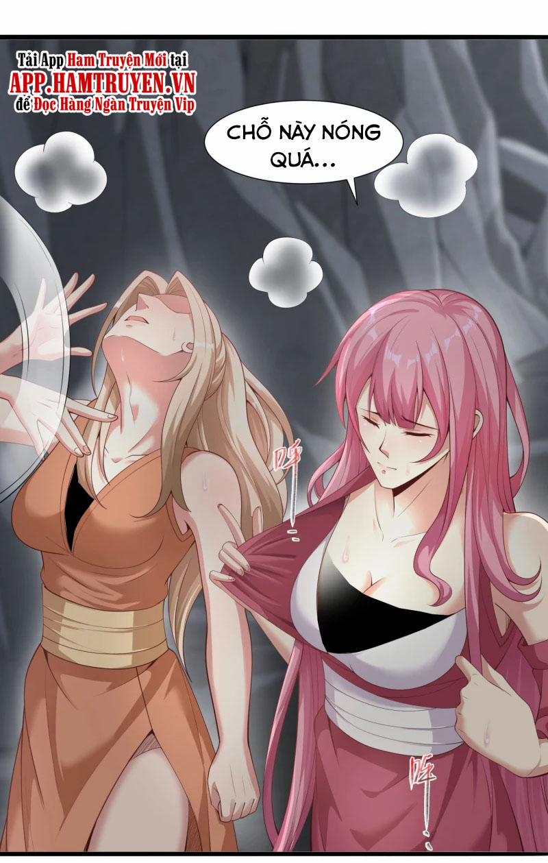 Tiên Đế Xâm Nhập 101 trang 16