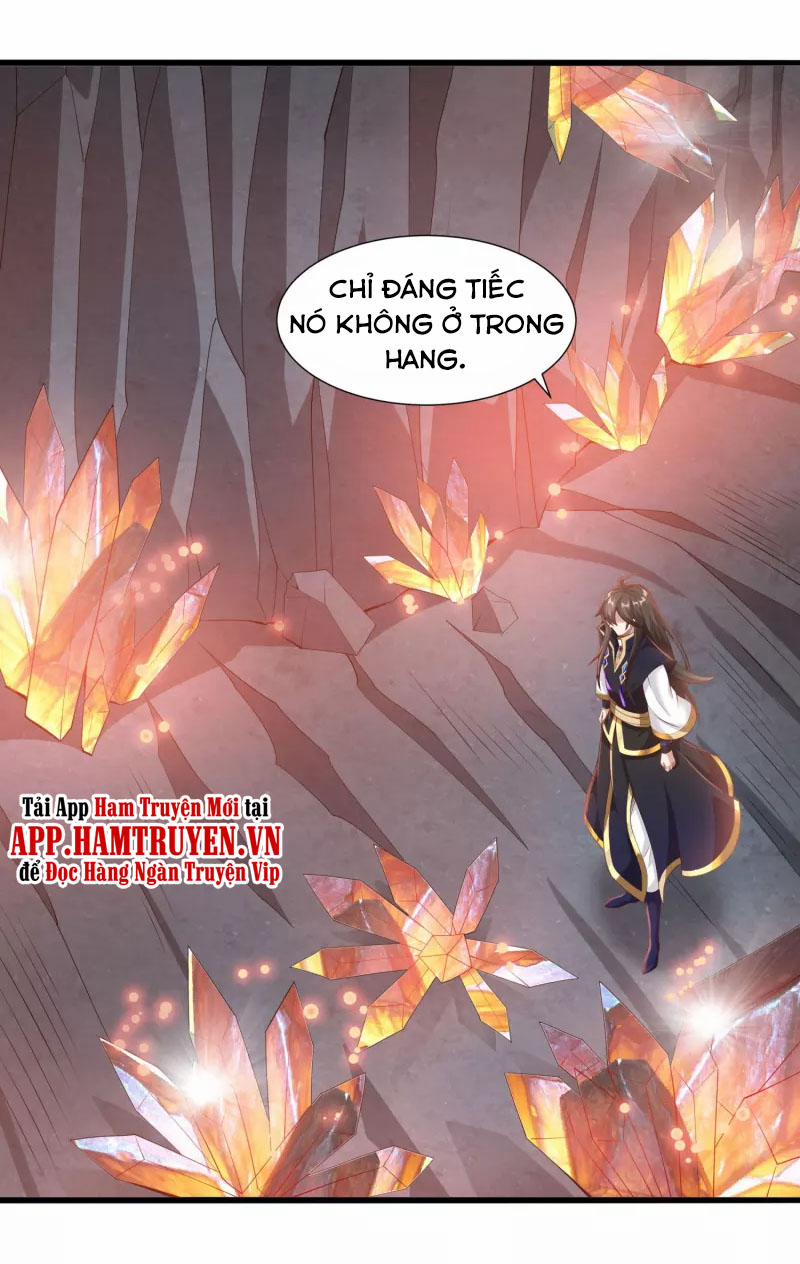 Tiên Đế Xâm Nhập 101 trang 18