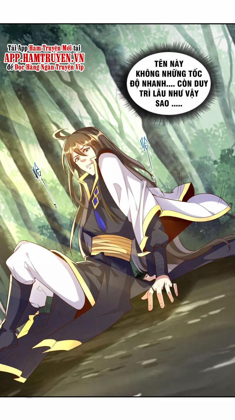 Tiên Đế Xâm Nhập 101 trang 4