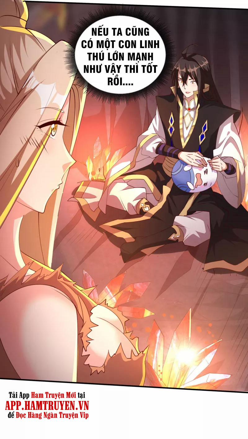 Tiên Đế Xâm Nhập 102 trang 24