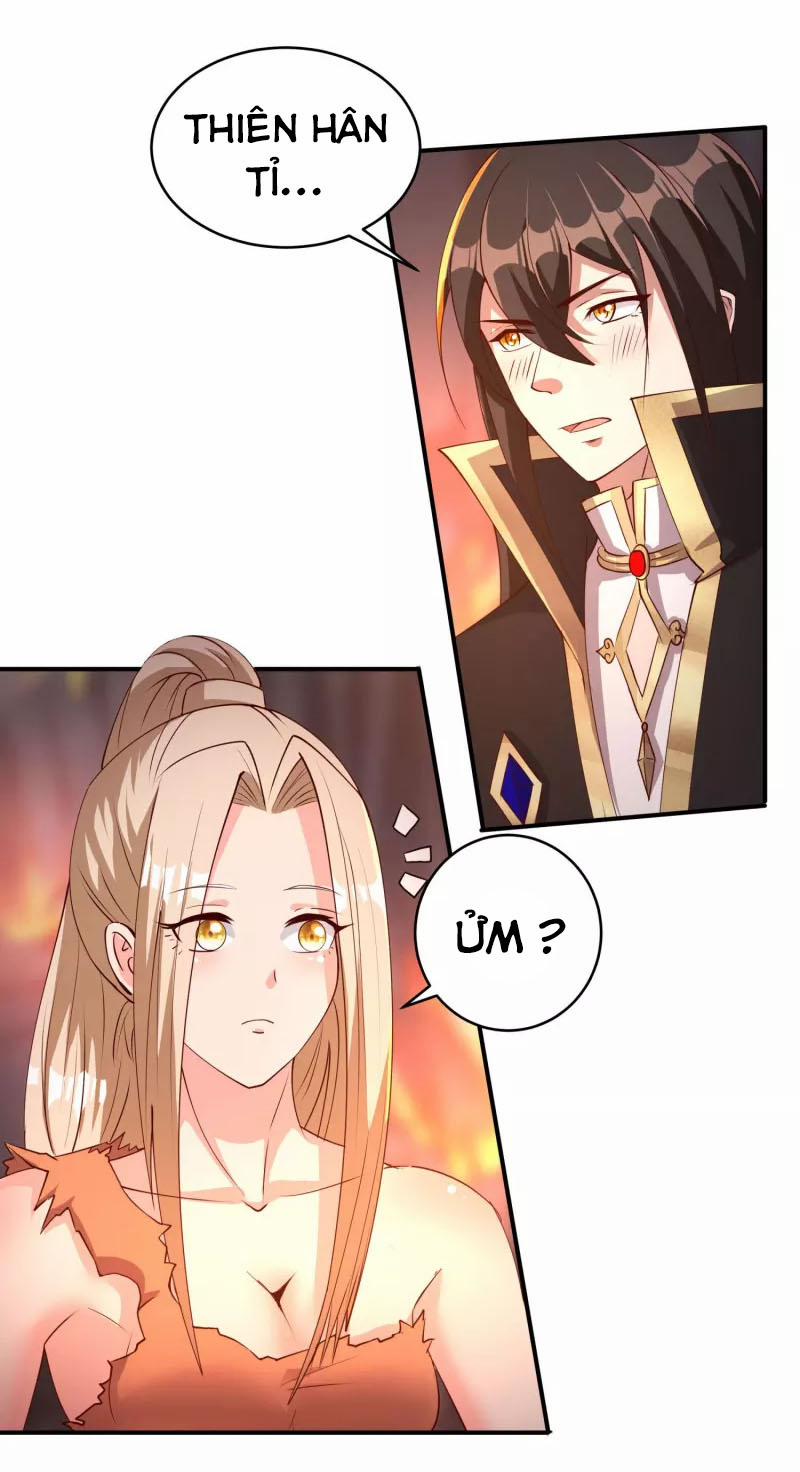 Tiên Đế Xâm Nhập 102 trang 25