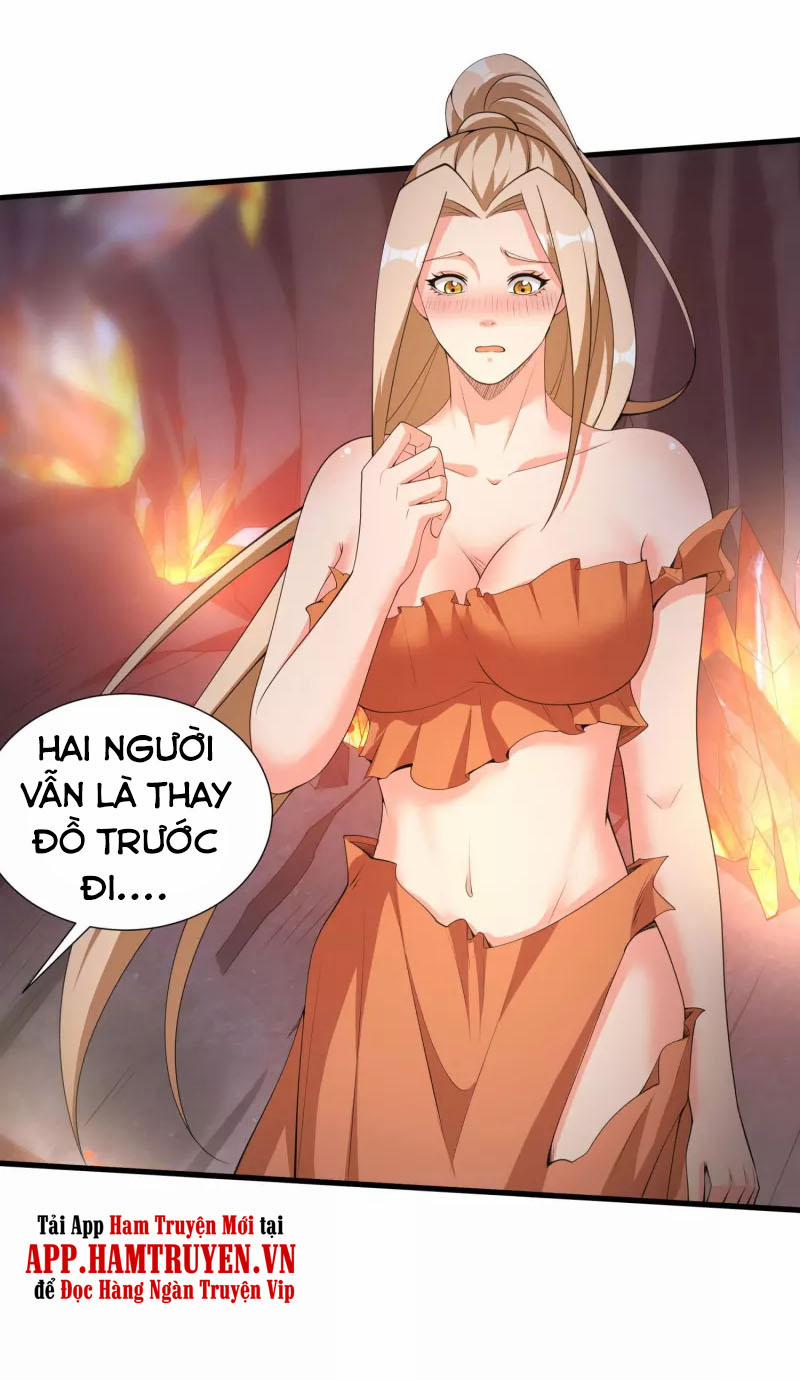 Tiên Đế Xâm Nhập 102 trang 26