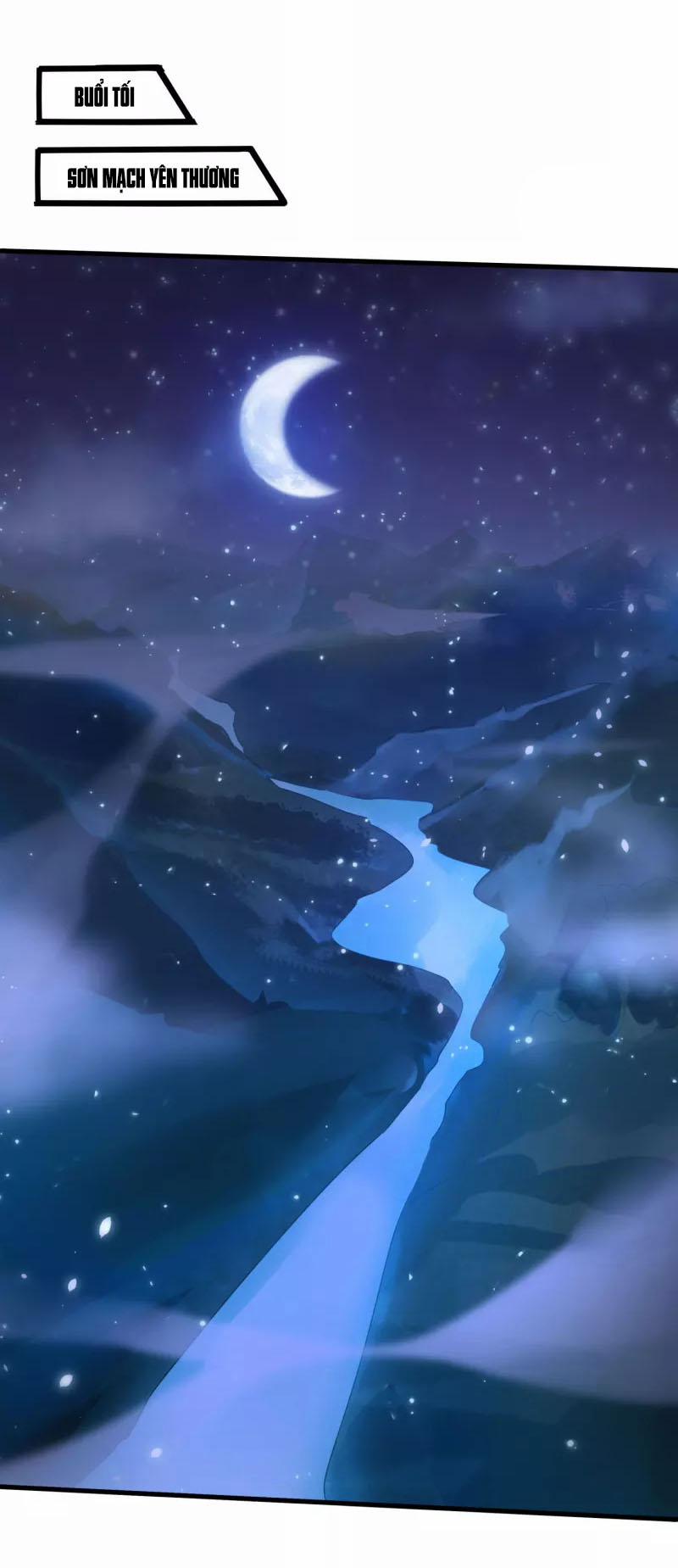 Tiên Đế Xâm Nhập 102 trang 27