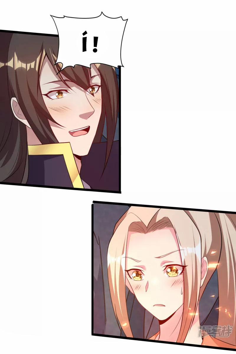 Tiên Đế Xâm Nhập 102 trang 3