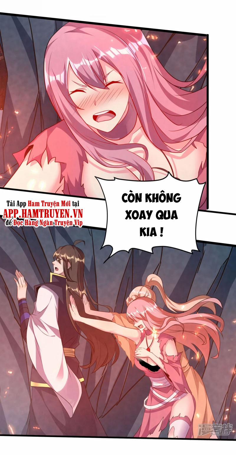 Tiên Đế Xâm Nhập 102 trang 4