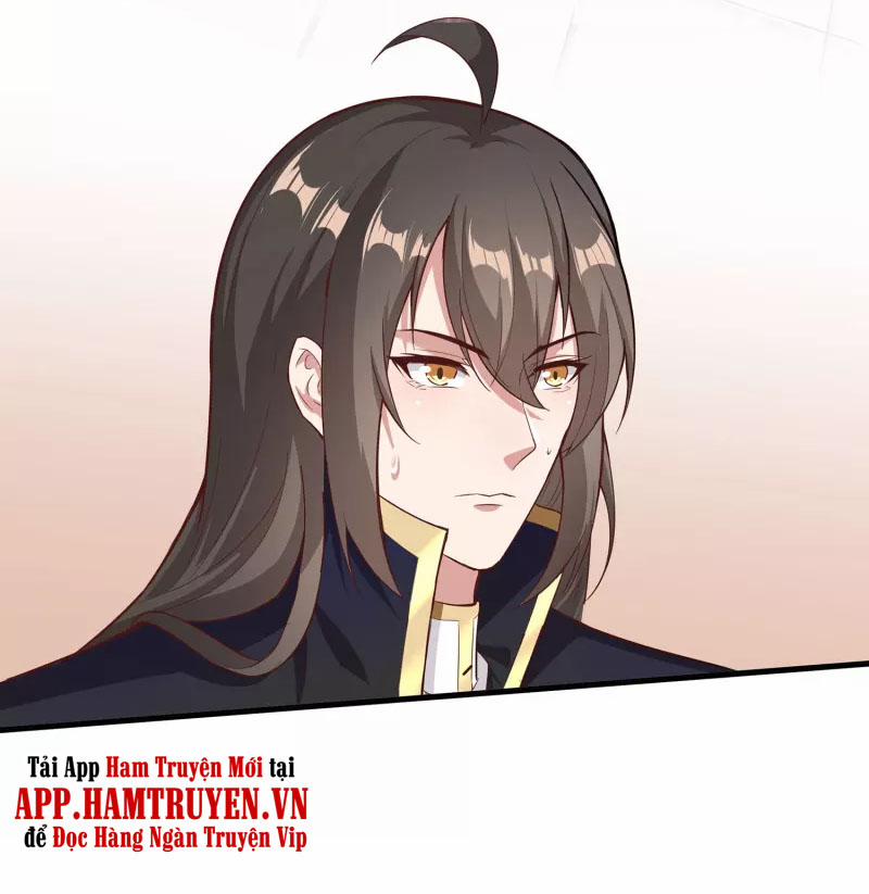 Tiên Đế Xâm Nhập 105 trang 12