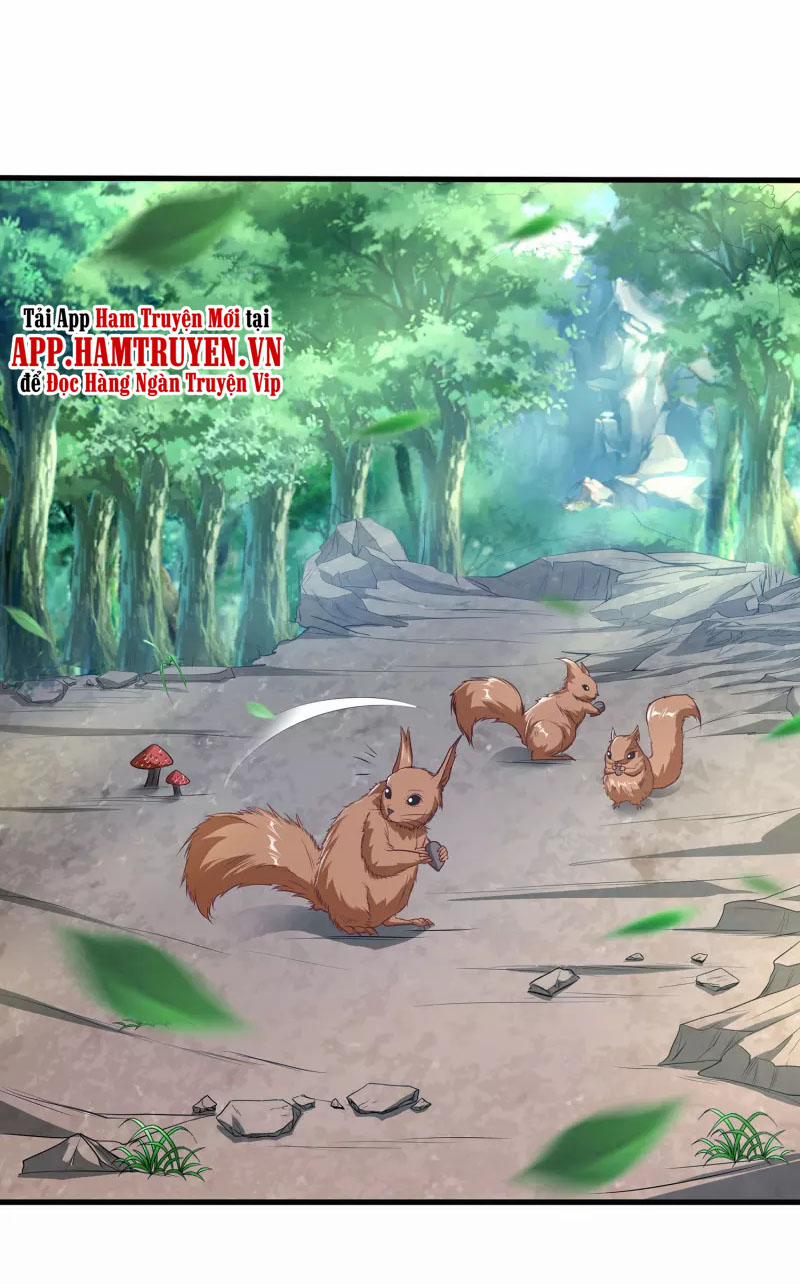 Tiên Đế Xâm Nhập 105 trang 14