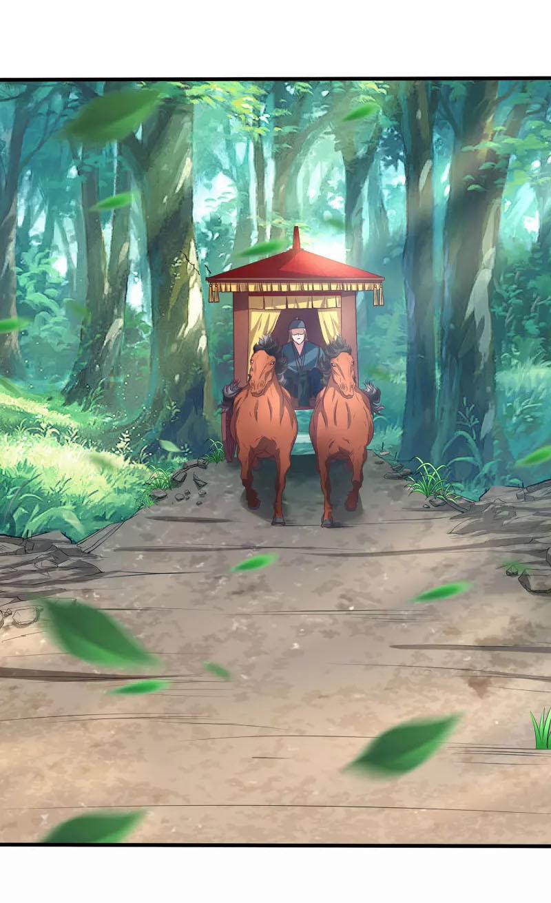 Tiên Đế Xâm Nhập 105 trang 15