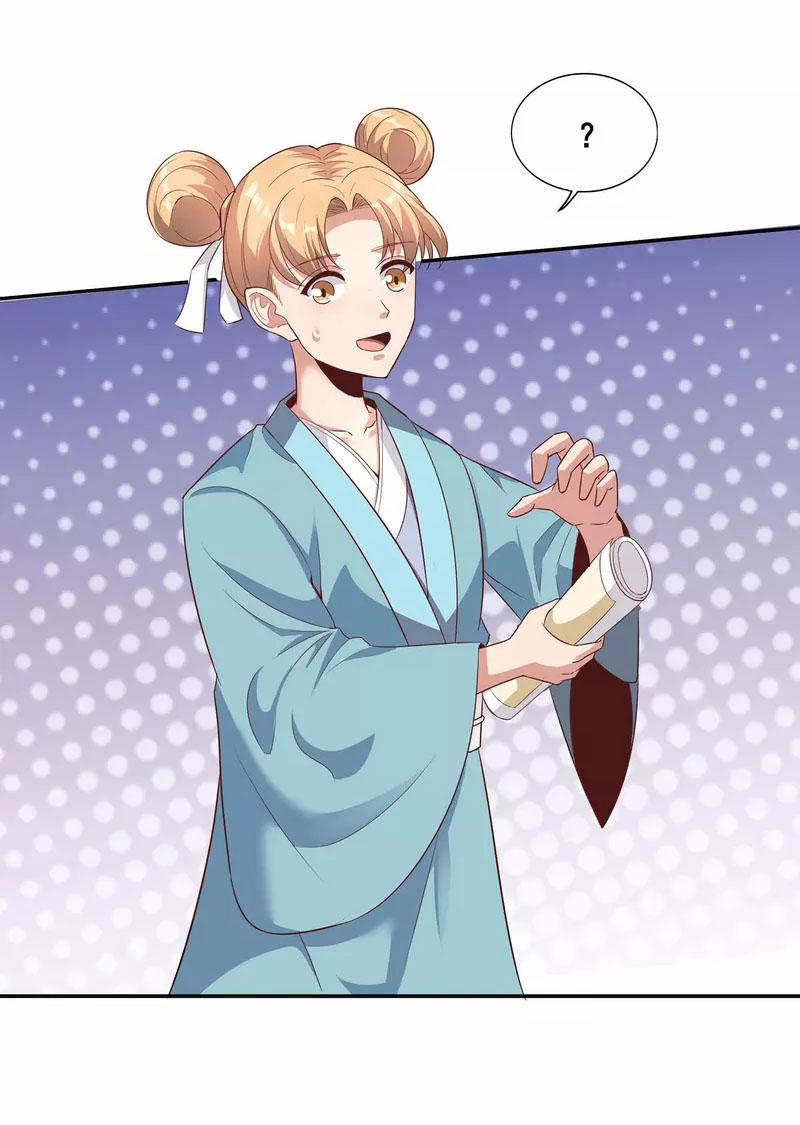 Tiên Đế Xâm Nhập 105 trang 28