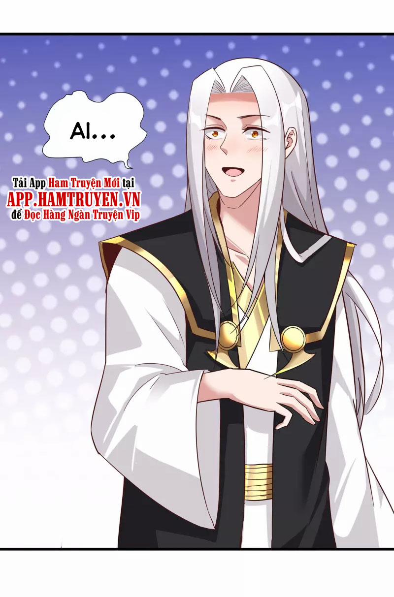 Tiên Đế Xâm Nhập 105 trang 4