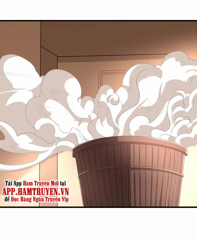 Tiên Đế Xâm Nhập 105 trang 8