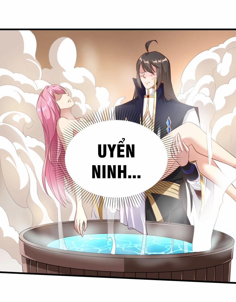 Tiên Đế Xâm Nhập 105 trang 9