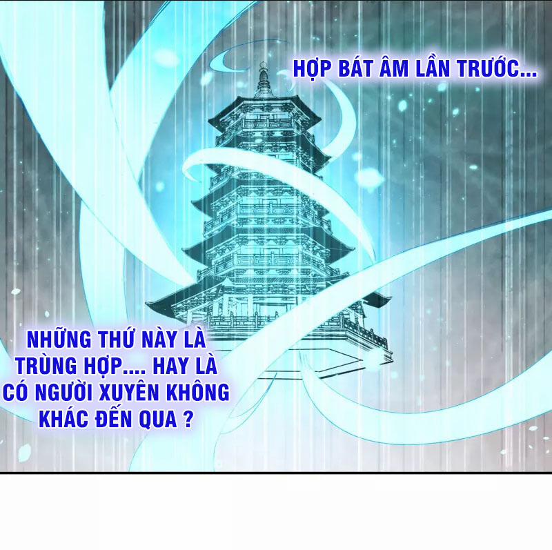 Tiên Đế Xâm Nhập 106 trang 11