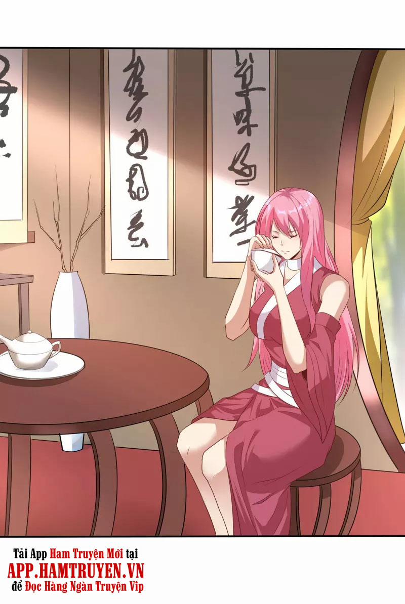 Tiên Đế Xâm Nhập 106 trang 20