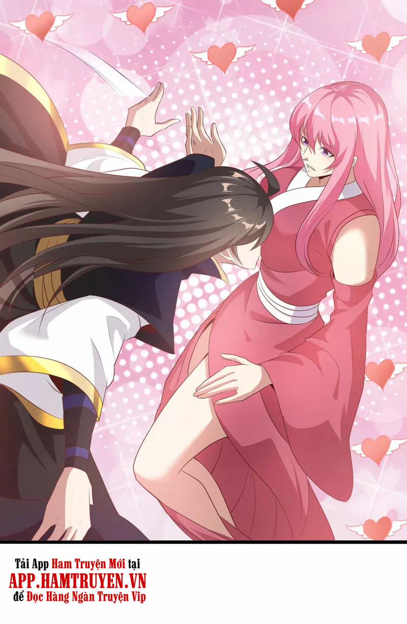 Tiên Đế Xâm Nhập 106 trang 30