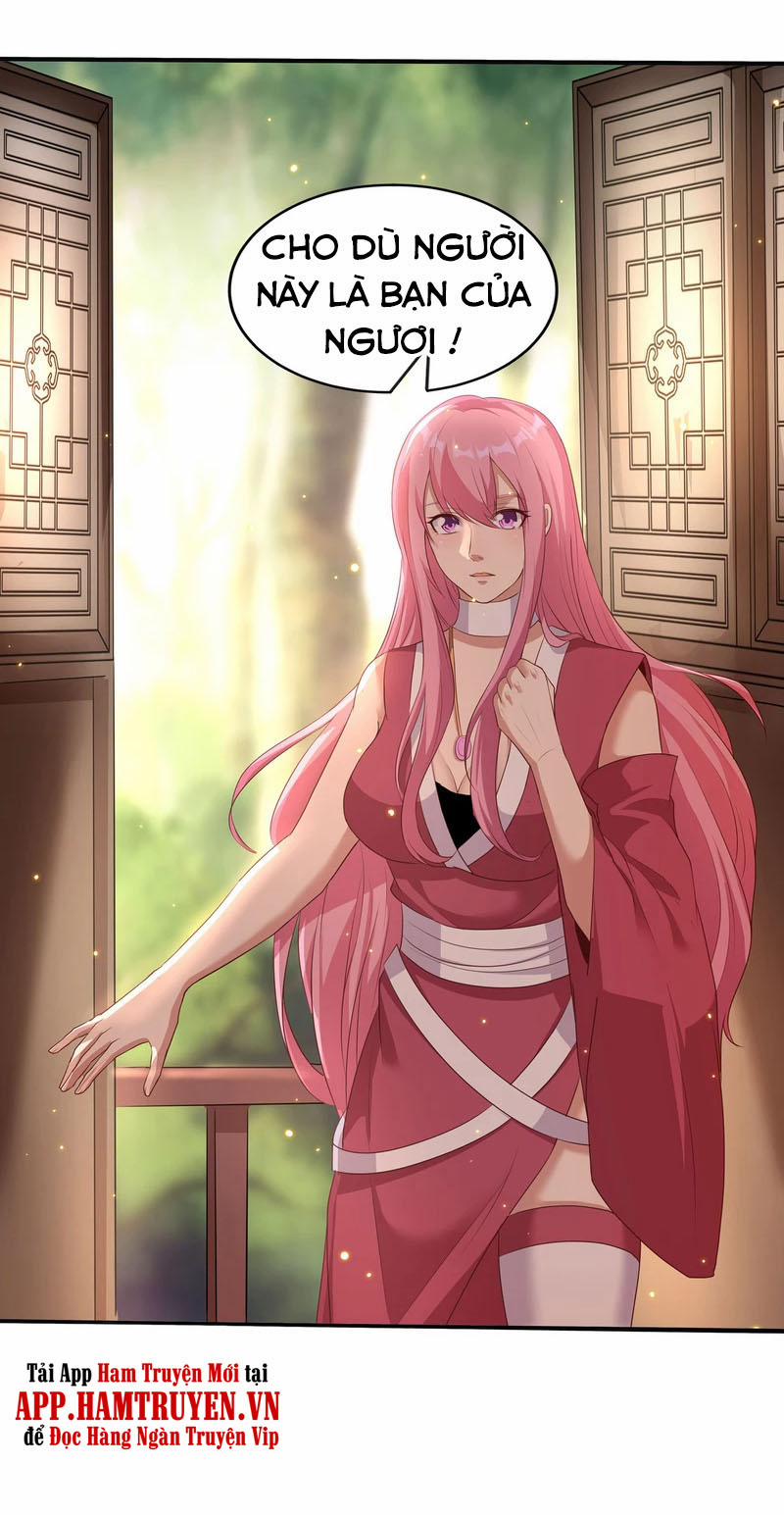 Tiên Đế Xâm Nhập 107 trang 10