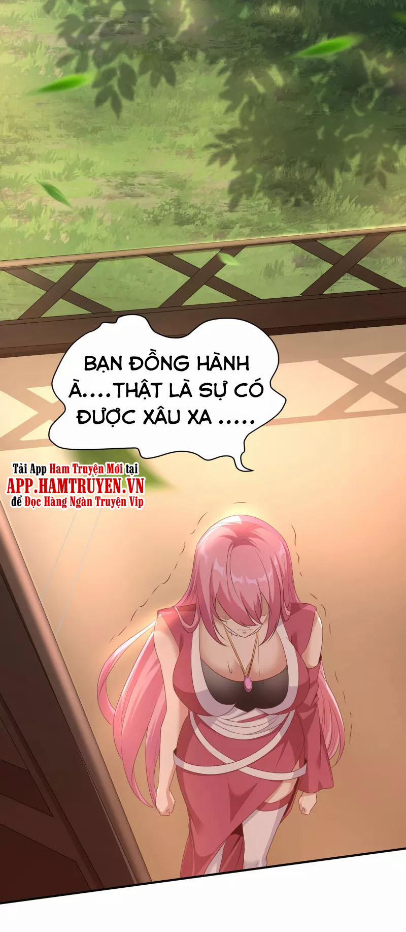 Tiên Đế Xâm Nhập 107 trang 12