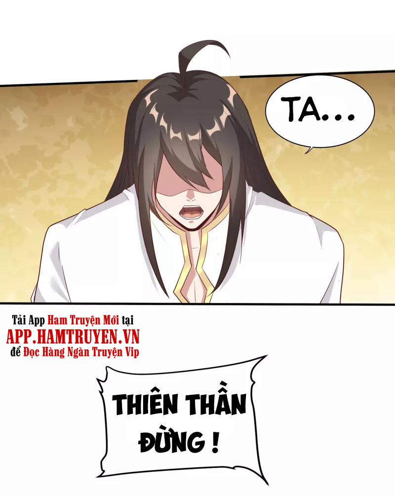 Tiên Đế Xâm Nhập 107 trang 14