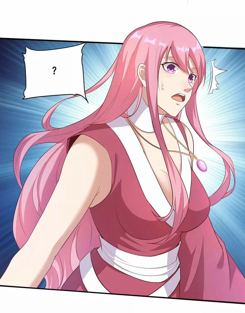 Tiên Đế Xâm Nhập 107 trang 17