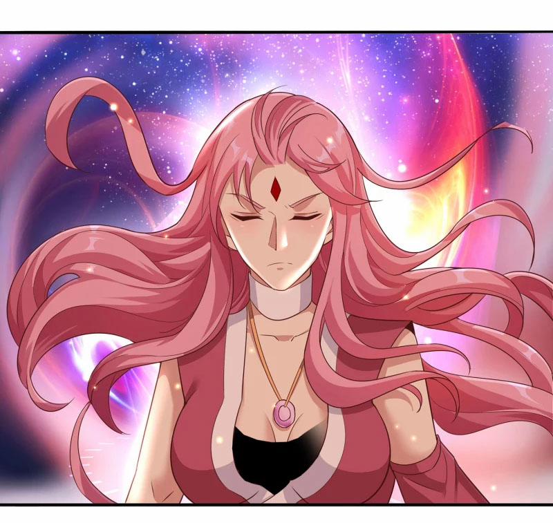 Tiên Đế Xâm Nhập 107 trang 27