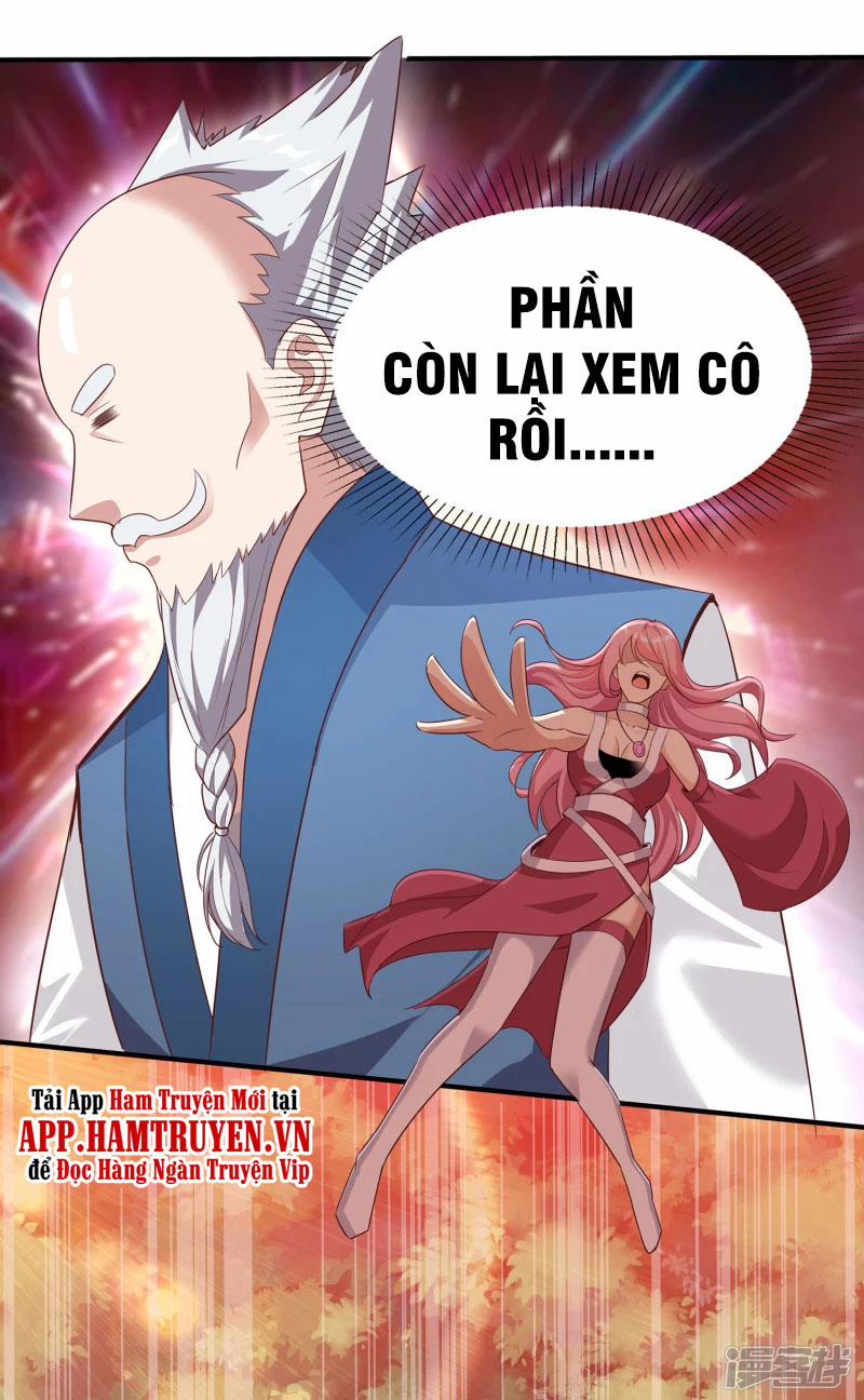 Tiên Đế Xâm Nhập 107 trang 28