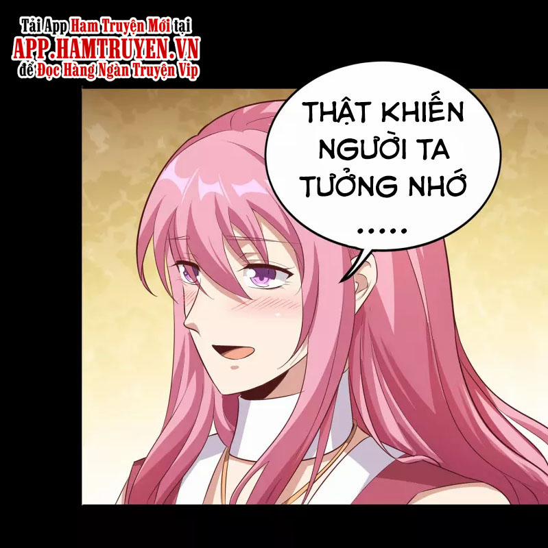 Tiên Đế Xâm Nhập 107 trang 32