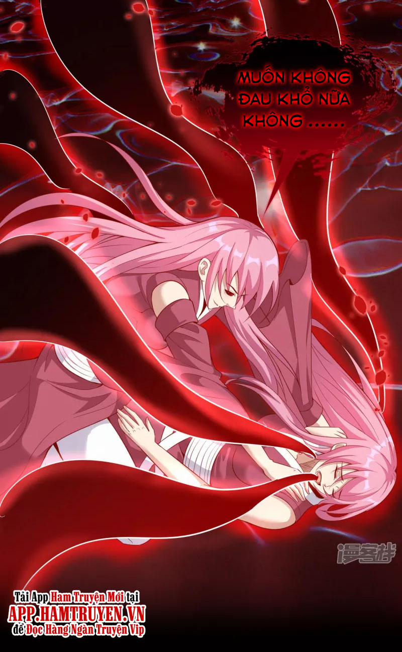 Tiên Đế Xâm Nhập 108 trang 10