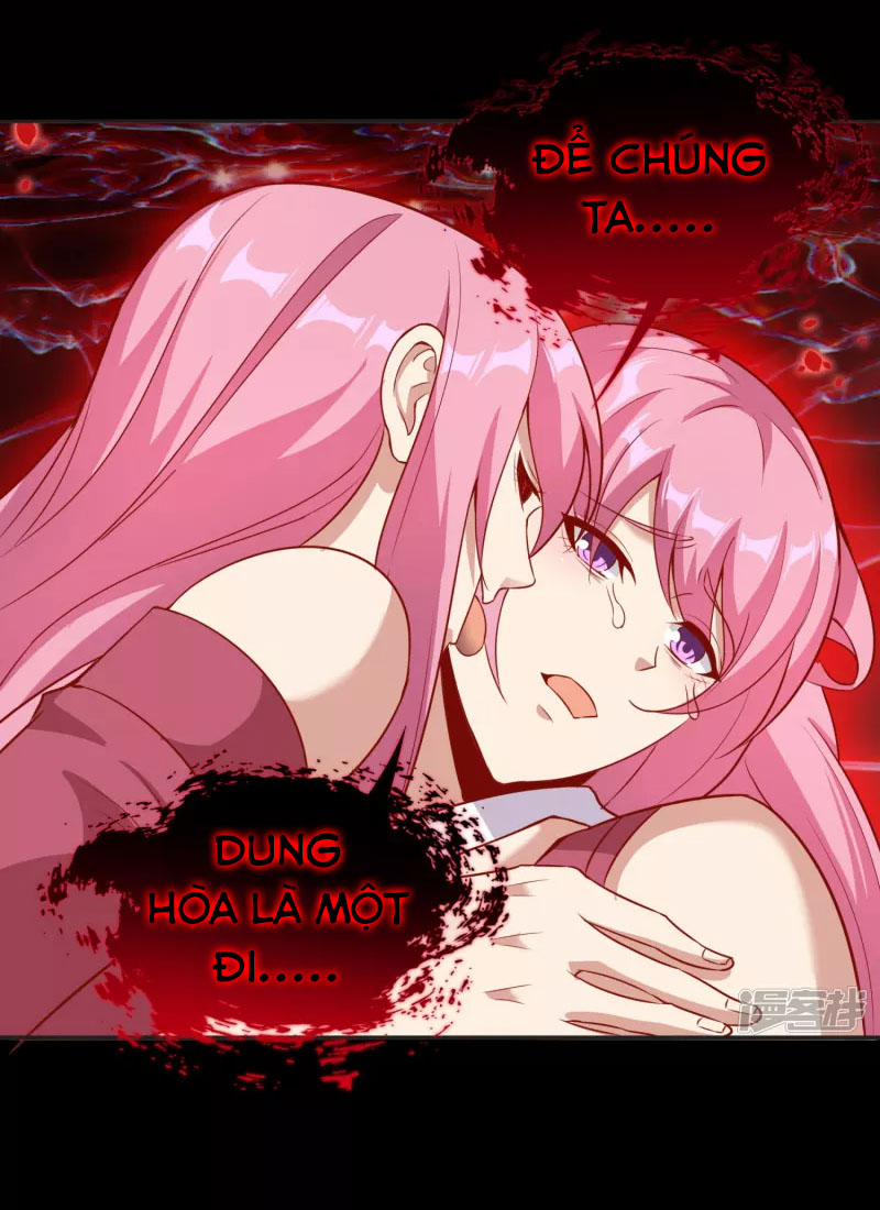 Tiên Đế Xâm Nhập 108 trang 11