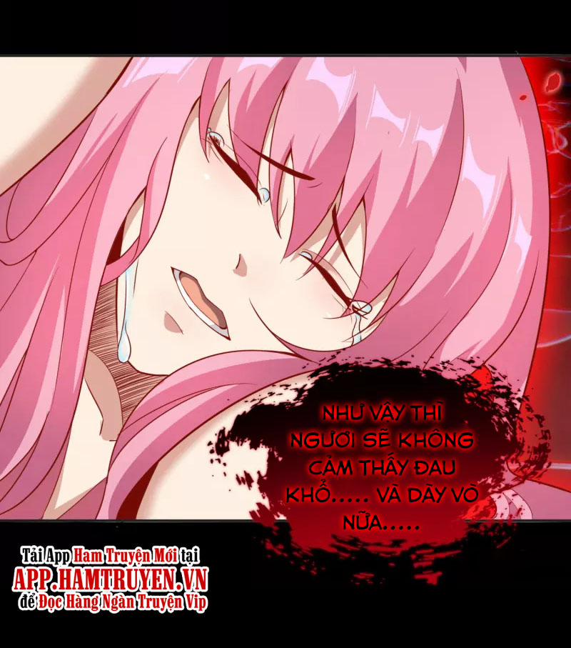 Tiên Đế Xâm Nhập 108 trang 12