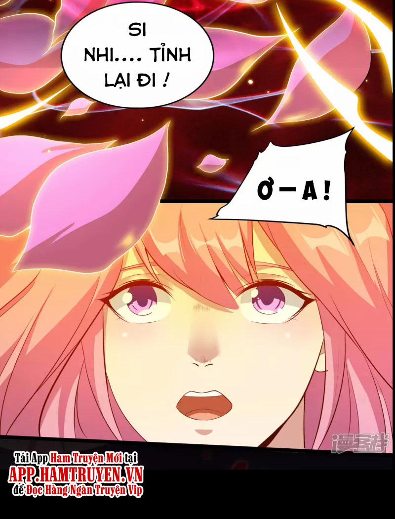 Tiên Đế Xâm Nhập 108 trang 16