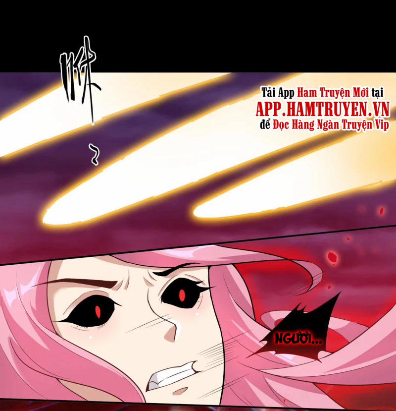 Tiên Đế Xâm Nhập 108 trang 30