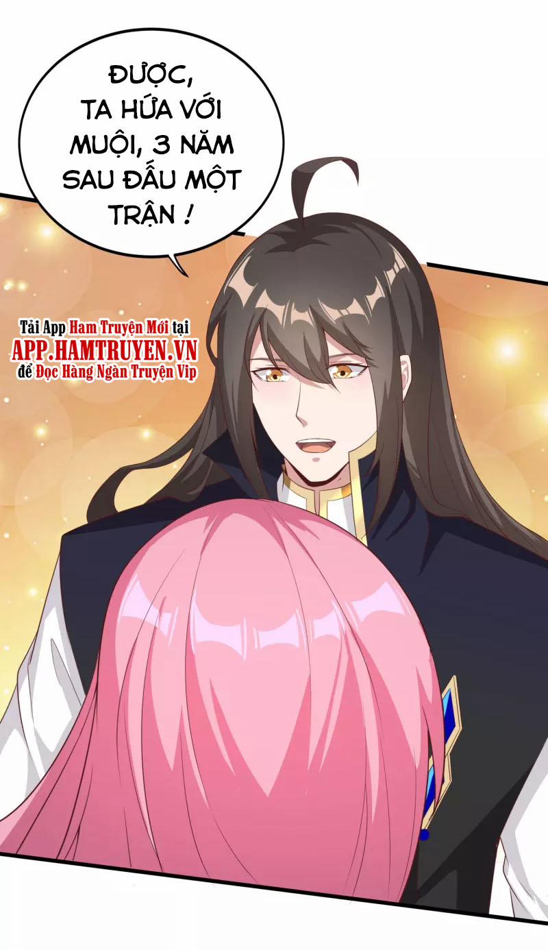 Tiên Đế Xâm Nhập 109 trang 10