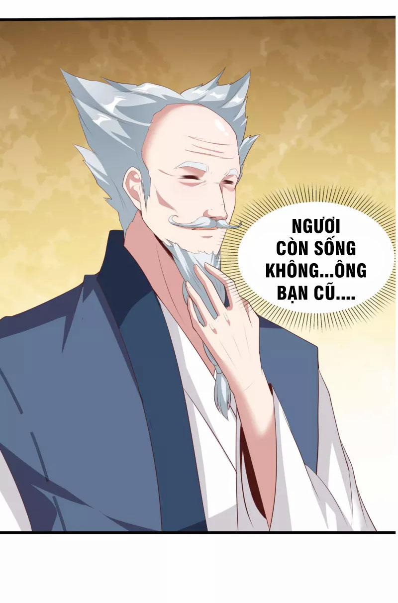 Tiên Đế Xâm Nhập 109 trang 13