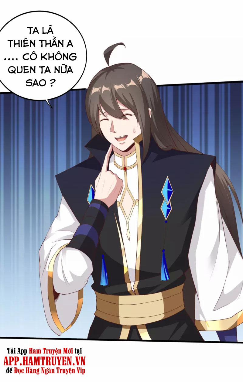 Tiên Đế Xâm Nhập 109 trang 19