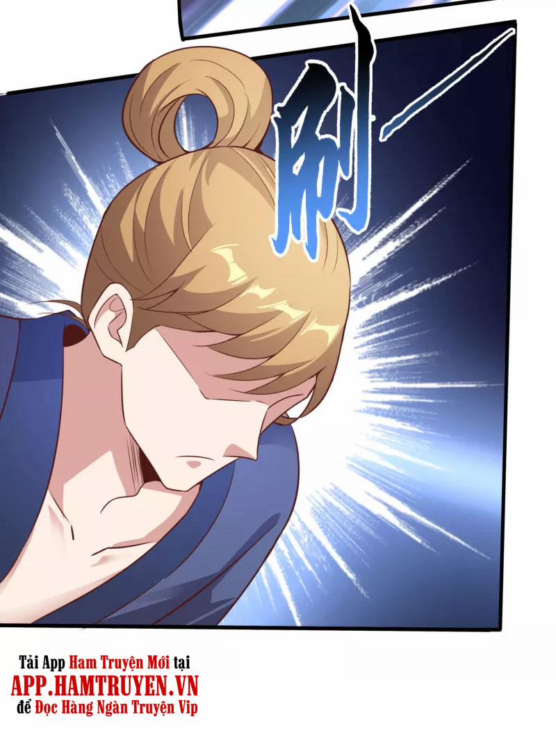 Tiên Đế Xâm Nhập 109 trang 36
