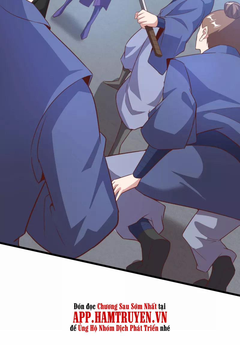 Tiên Đế Xâm Nhập 109 trang 39