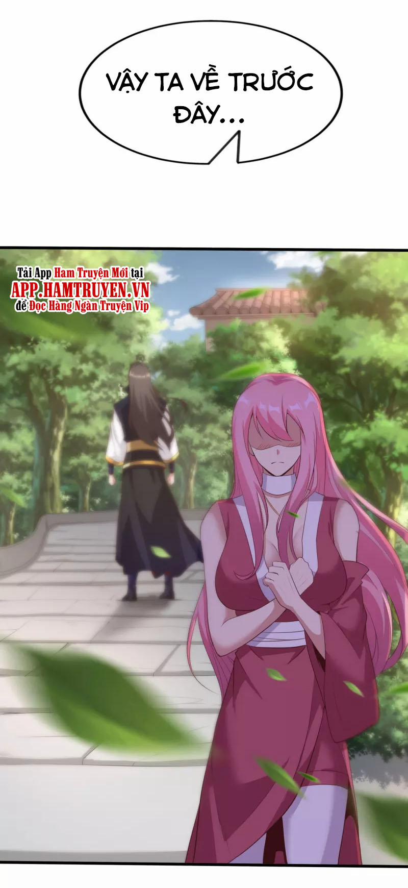 Tiên Đế Xâm Nhập 109 trang 4