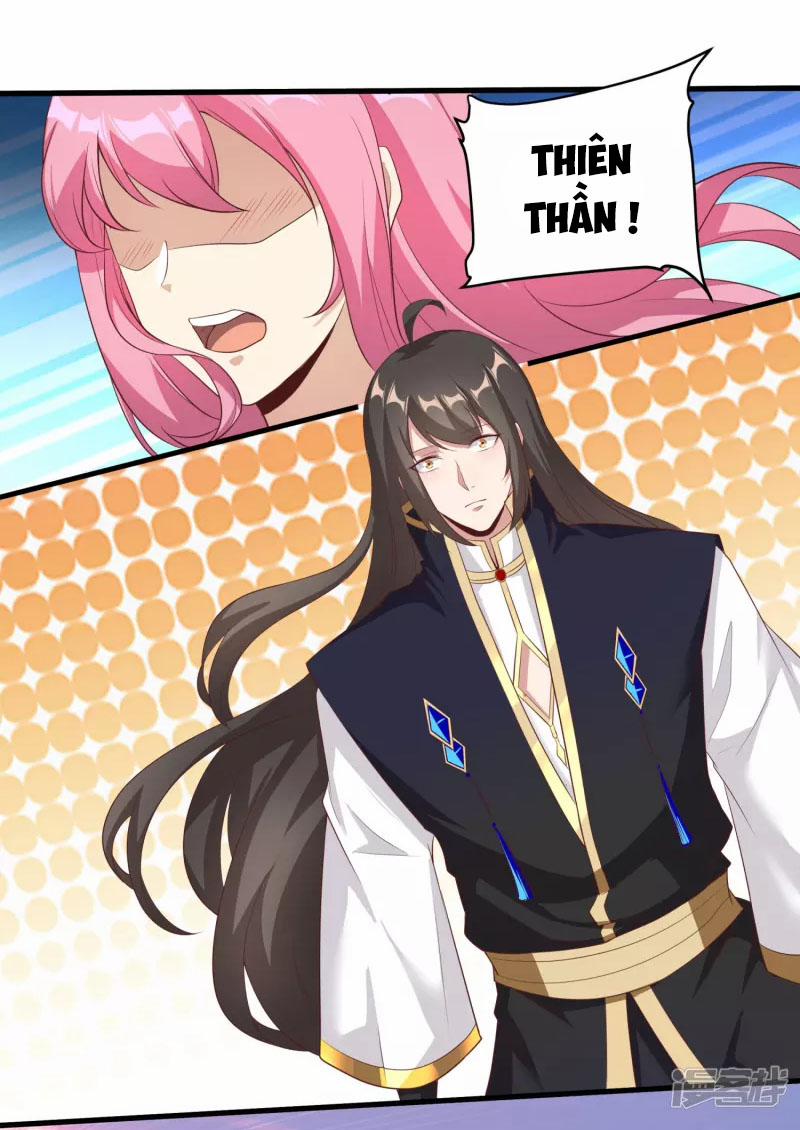 Tiên Đế Xâm Nhập 109 trang 5