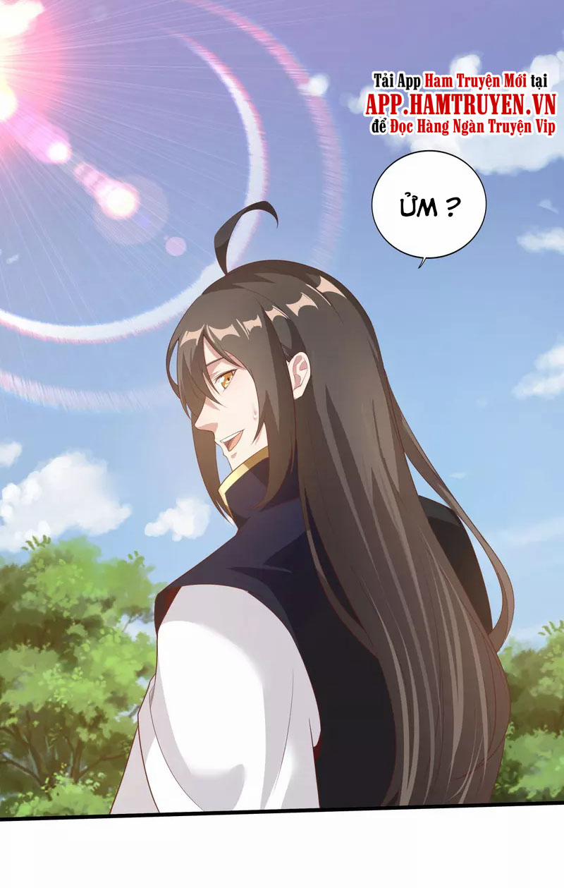 Tiên Đế Xâm Nhập 109 trang 6