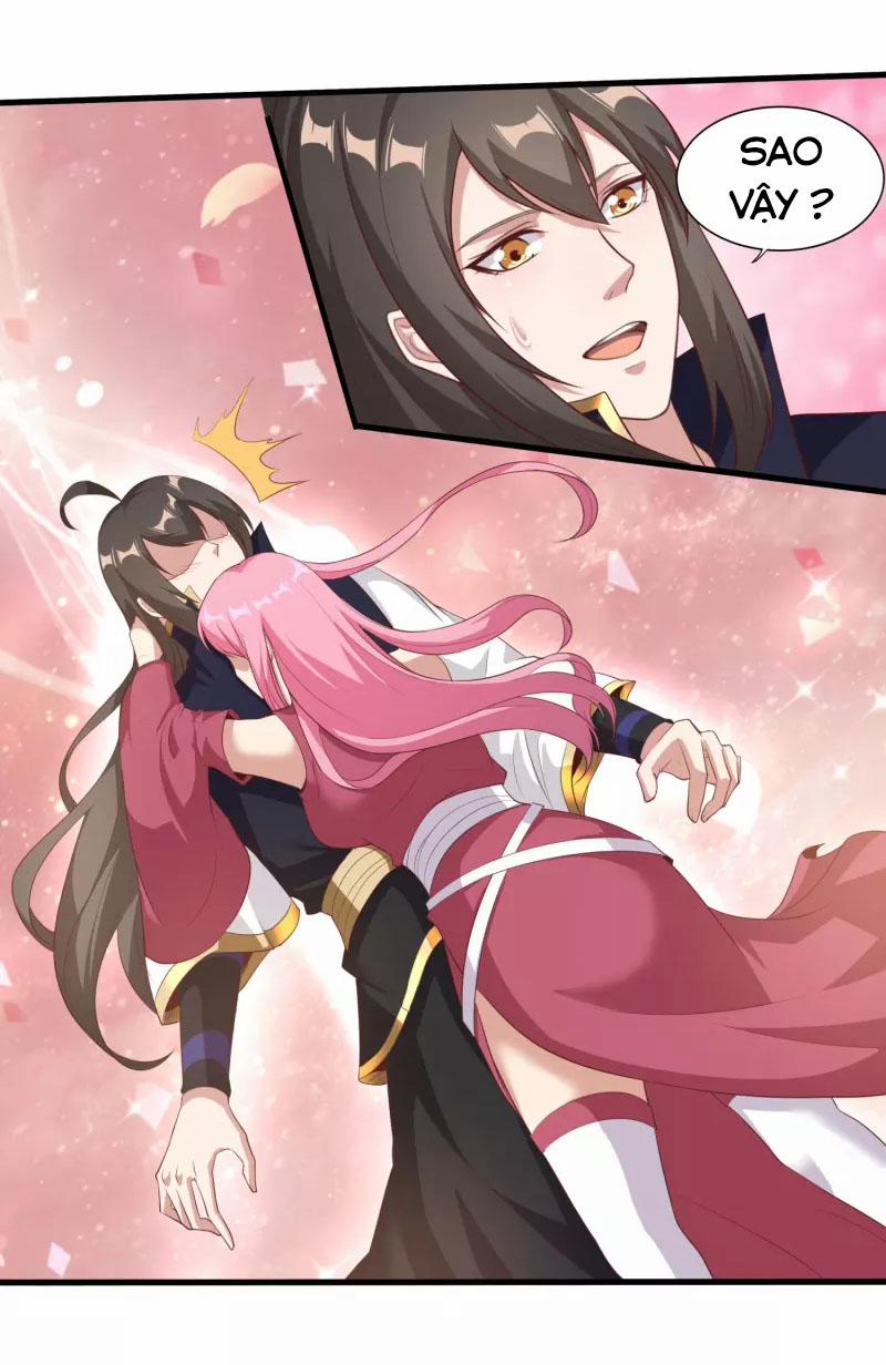 Tiên Đế Xâm Nhập 109 trang 7