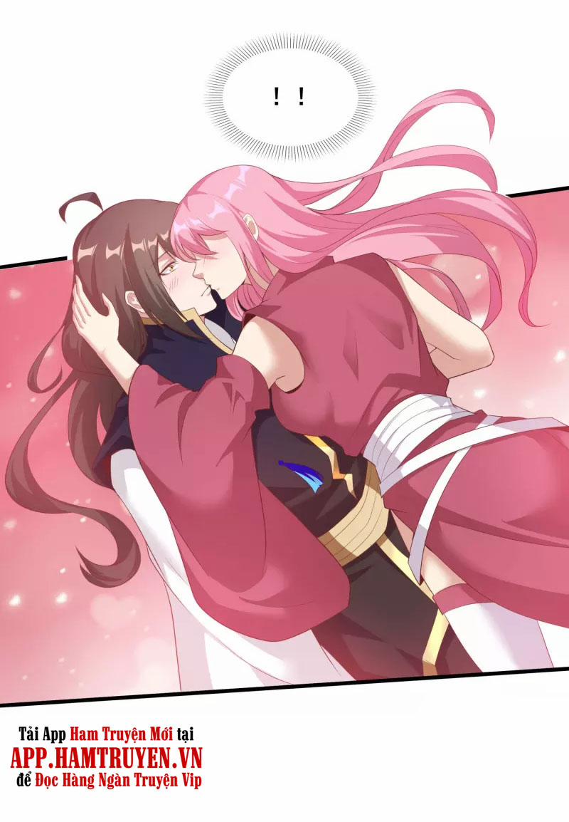 Tiên Đế Xâm Nhập 109 trang 8