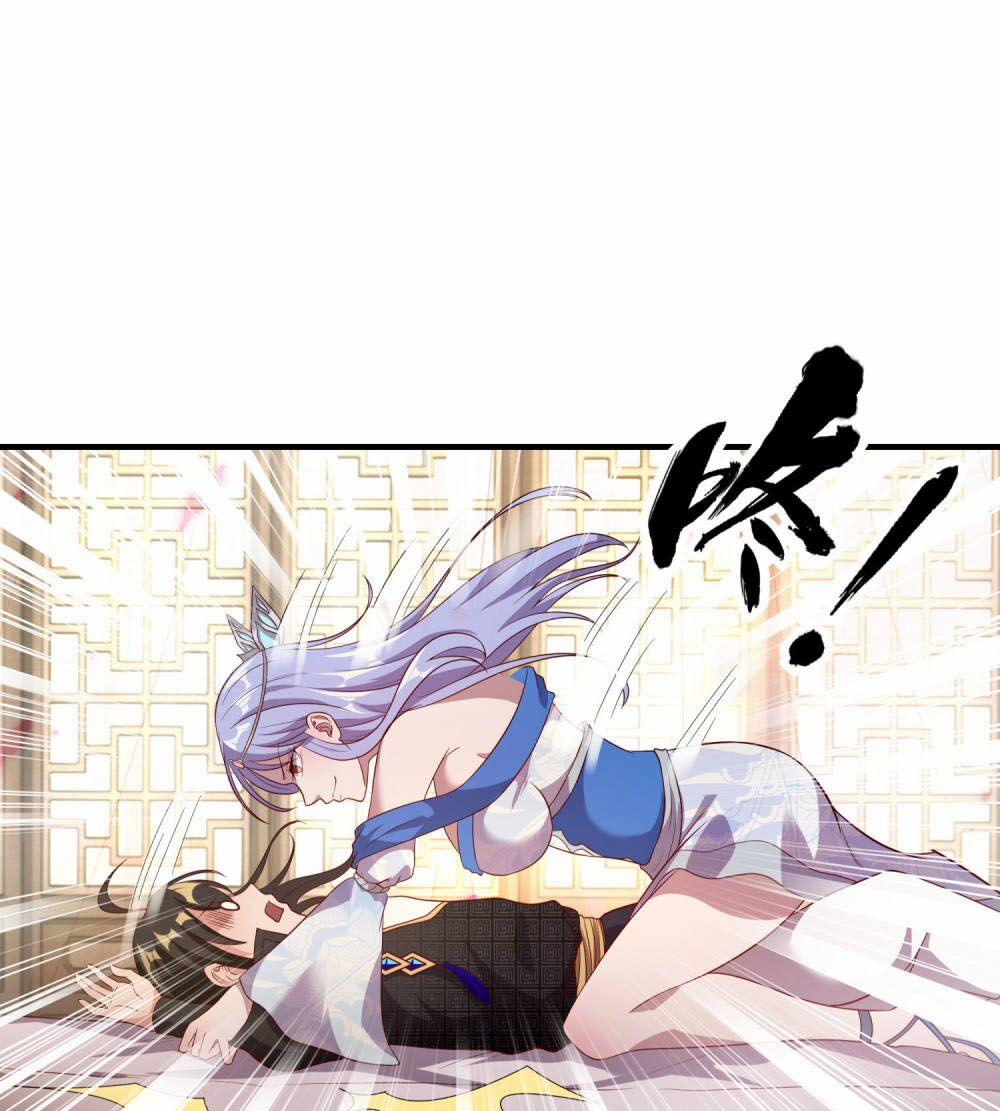 Tiên Đế Xâm Nhập 11 trang 14